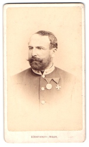 Fotografie sebastianutti - fotografie,