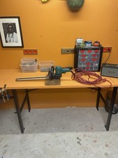 Metabo Heckenschere  8014s Automatic