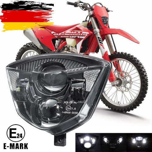 E24 nummer led scheinwerfer - e,