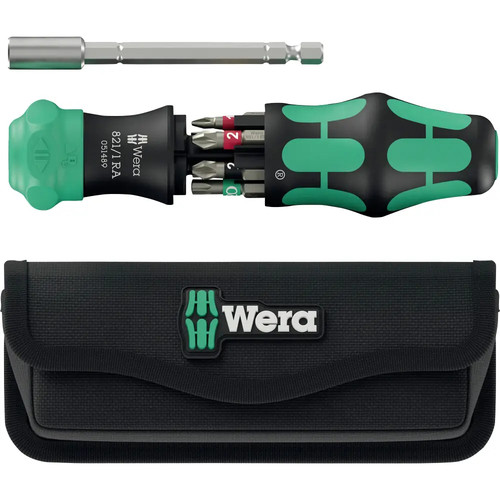 Wera kraftform kompakt ra - kompakt,
