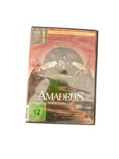 AMADEUS DIRECTOR'S CUT 2-DVD