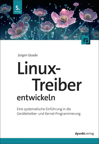 Linux treiber entwickeln - linux-treiber,