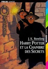 Harry Potter. Vol. 2. Harry