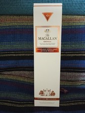 The macallan sienna single - macallan,
