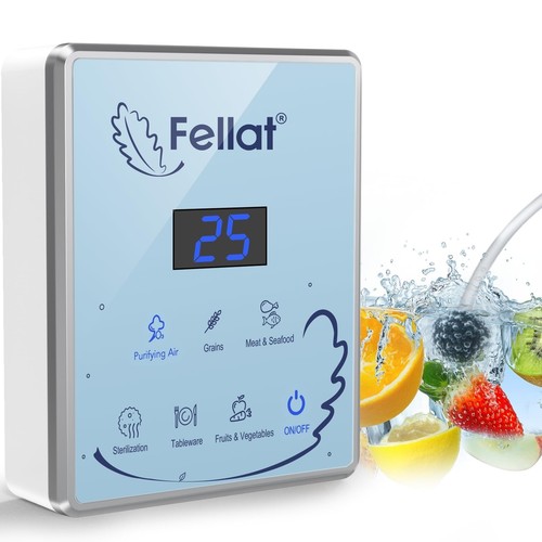 Ozongenerator fellat - ozongenerator,