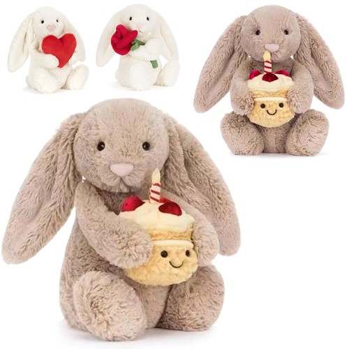 Bonnie hase plüschtier - bonnie,