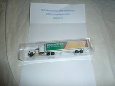 ##LKW Brinkhoff s : Brauerei Trucks Werbetruck Sammeltruck Biertruck  223-3