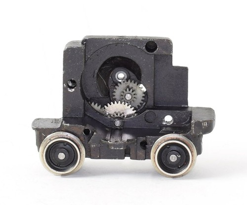 Märklin treibgestell 21136 - märklin,