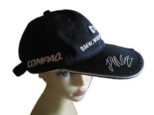 BMW Williams F1 Team Montoya