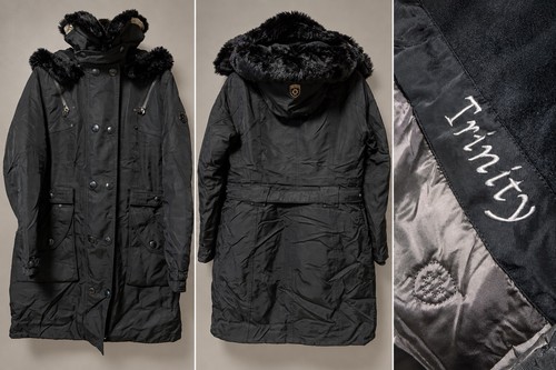Wellensteyn jacke - wellensteyn,