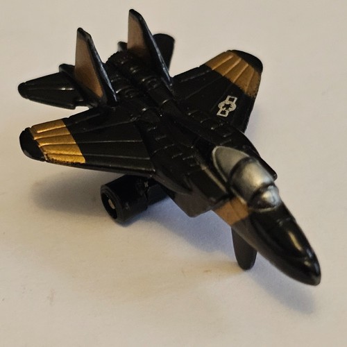 Micro machines flugzeug plane - micro,