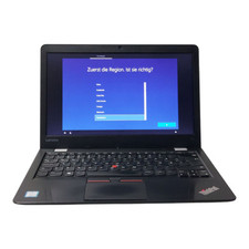 Lenovo ThinkPad 13 2nd Gen