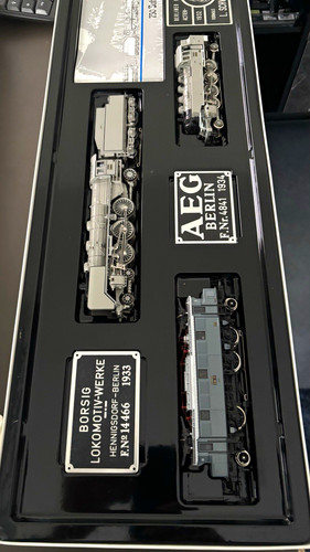 Märklin set 3100 750 - 3100,