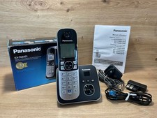 Panasonic KX-TGA682EX +