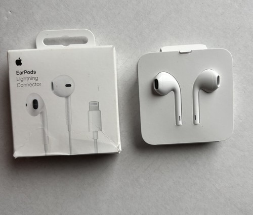 Apple earpods mit lightning - earpods,