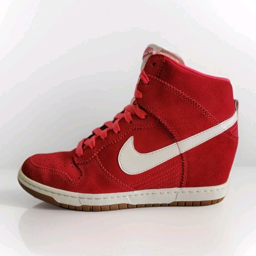 Nike dunk sky wedge - sky, hi