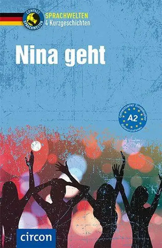 Nina geht deutsch - geht, |