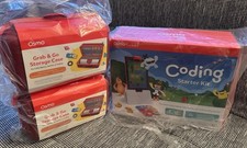 🧩 Osmo Coding Starter Kit