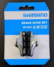 Shimano Rennrad Bremsschuh