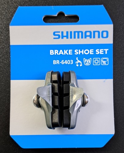 Shimano rennrad bremsschuh - shimano,