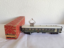 Märklin H0 348 /2  SBB CFF Speise Wagon Restaurant mit OVP