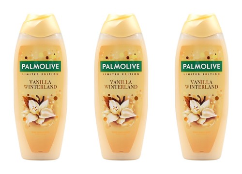 Palmolive limited edition - limited,
