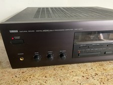 YAMAHA DSP-A 970 Amp, Natural Sound Serie!     Made in Japan !