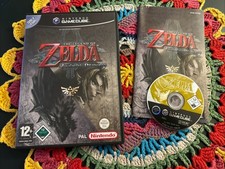 The Legend of Zelda: Twilight