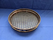 Messing Prüfsieb Analysensieb