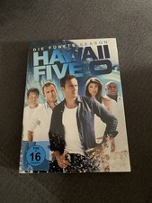 HAWAII FIVE O SEASON 5 (Alex