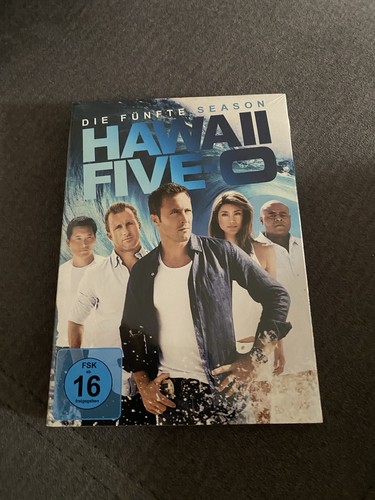 Hawaii five season - hawaii, (alex