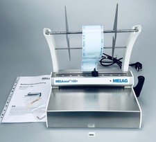 MELAG Folienschweißgerät