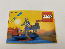 LEGO ® Bauanleitung Legoland