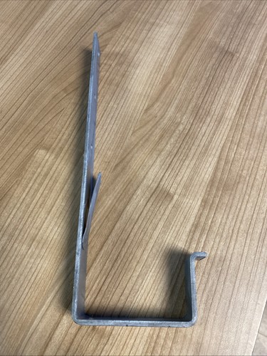 Inefa kastenrinnenhalter - inefa,