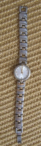 Dugena damen uhr - dugena,