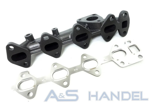 Krümmer hyundai ix35 - hyundai,