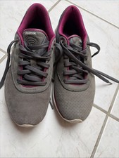 reebok easy tone Gr 38 Grau