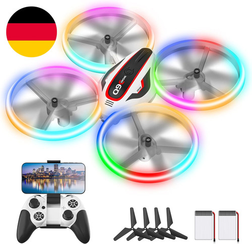 Drohne mit kamera für kinder - drohne,