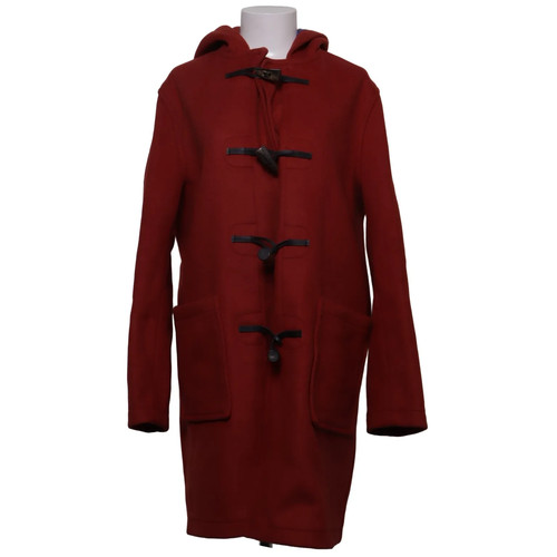 London tradition dufflecoat - london,