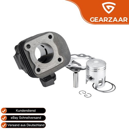 Zylinder kit 50ccm für - kit,