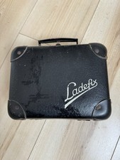 Original DDR Ladefix Koffer