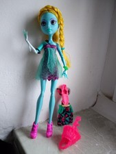 Monster High Lagoona Blue 13
