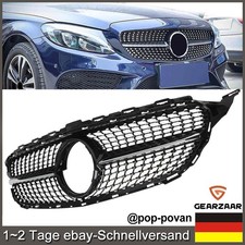 Kühlergrill Diamant Grill