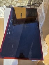 Induktionskochfeld 5 Zonen