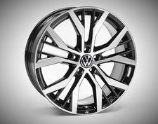 Alufelgen VW GOLF R-LINE 7 VII
