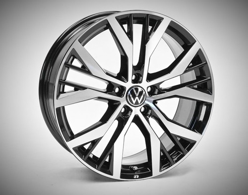 Alufelgen golf line 7 vii - vw,