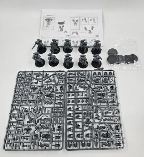 Big squad primaris - squad,