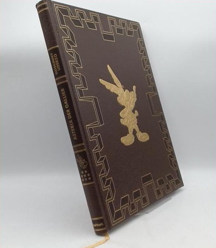 Asterix morgenland die - im, |die