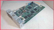 Board platine module - platine, power