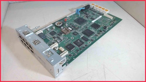 Board platine module power - module, cpu